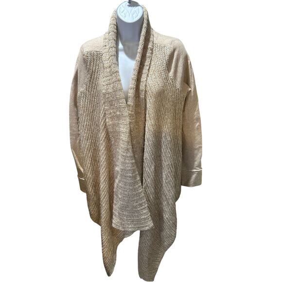 Anthropologie Sat/Sun knit cardigan - Picture 1 of 2